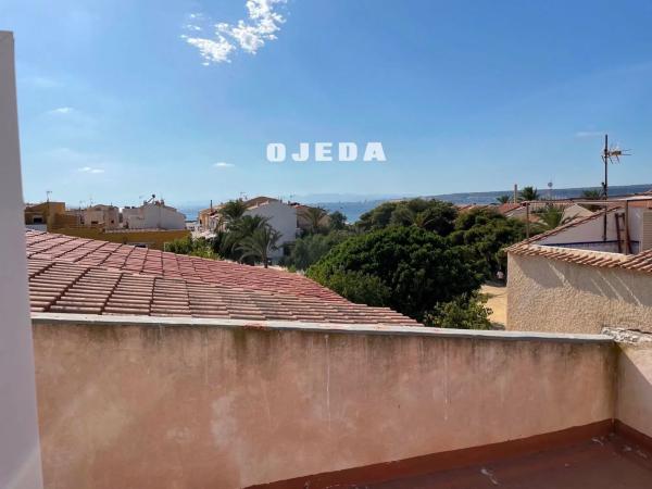 Dúplex en calle d'en Mitg-tabarca