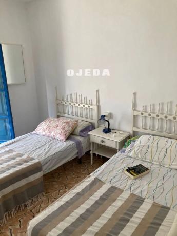 Dúplex en calle d'en Mitg-tabarca