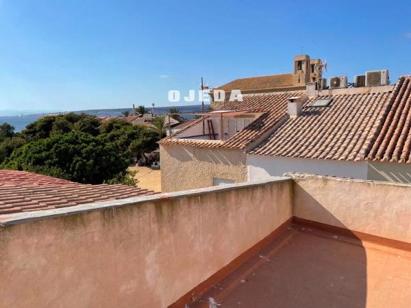 Dúplex en calle d'en Mitg-tabarca