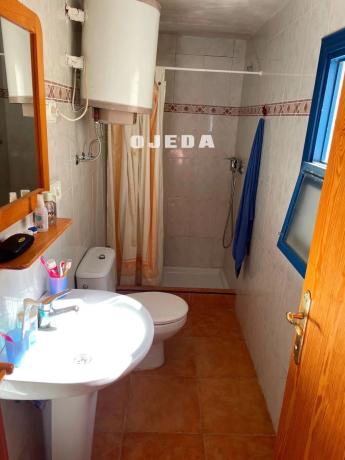 Dúplex en calle d'en Mitg-tabarca