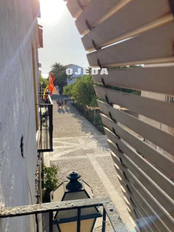 Dúplex en calle d'en Mitg-tabarca