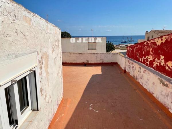 Dúplex en calle d'en Mitg-tabarca