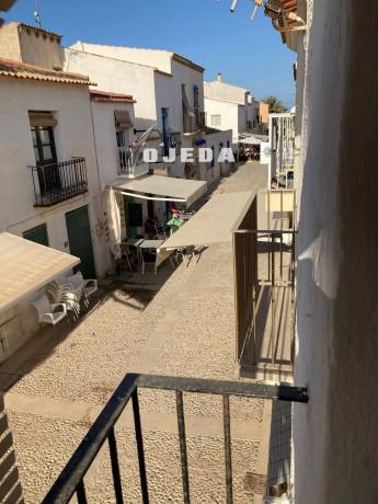 Dúplex en calle d'en Mitg-tabarca