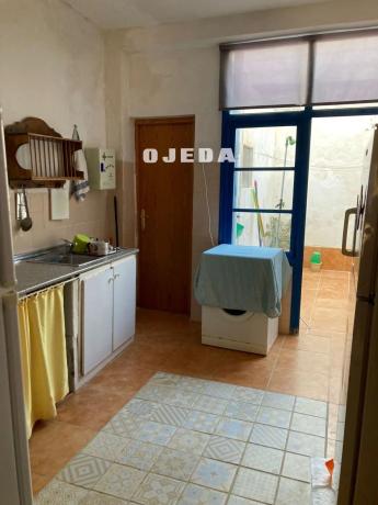 Dúplex en calle d'en Mitg-tabarca