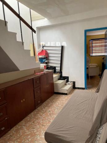 Dúplex en calle d'en Mitg-tabarca