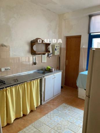 Dúplex en calle d'en Mitg-tabarca