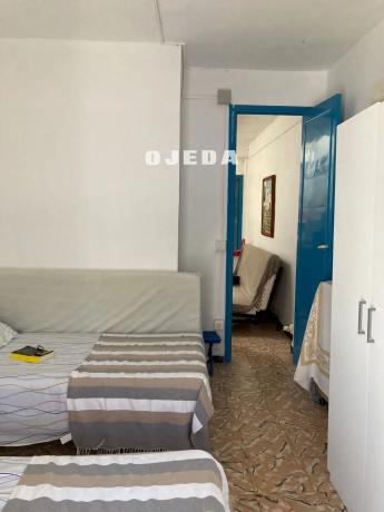 Dúplex en calle d'en Mitg-tabarca