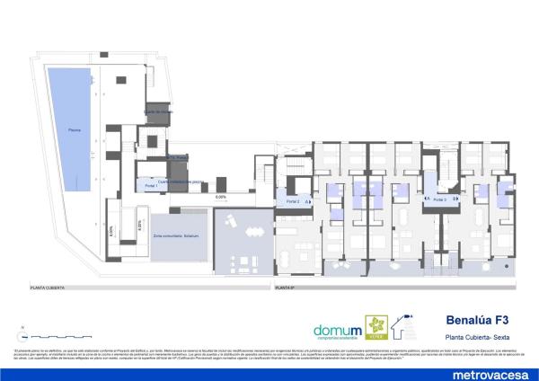 Piso en calle Arturo Tresáncoras, 12 M12-b