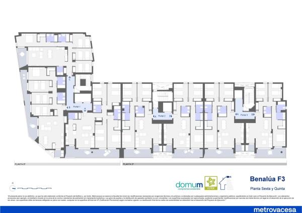 Piso en calle Arturo Tresáncoras, 12 M12-b