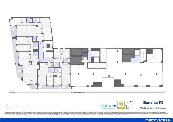 Piso en calle Arturo Tresáncoras, 12 M12-b