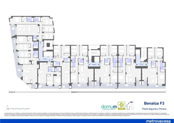 Piso en calle Arturo Tresáncoras, 12 M12-b