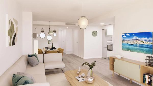 Piso en calle Arturo Tresáncoras, 12 M12-b