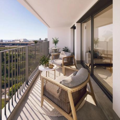 Piso en calle Arturo Tresáncoras, 12 M12-b