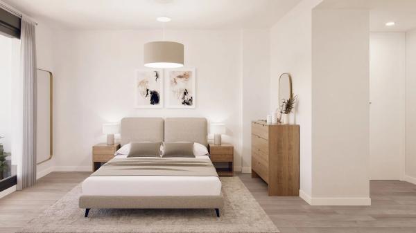 Piso en calle Arturo Tresáncoras, 12 M12-b