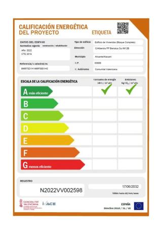 Piso en calle Arturo Tresáncoras, 12 M12-b