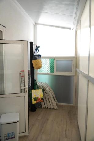 Chalet adosado en calle Virgen del Carmen-Tabarca