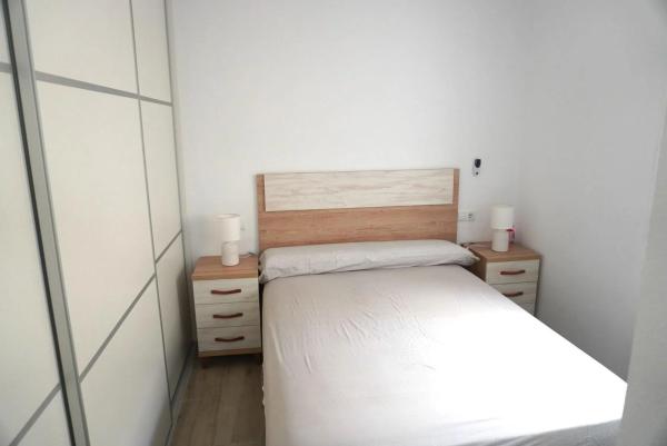 Chalet adosado en calle Virgen del Carmen-Tabarca