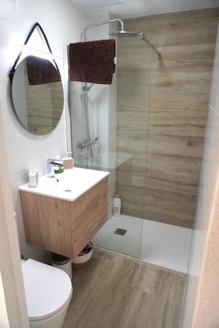 Chalet adosado en calle Virgen del Carmen-Tabarca