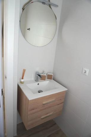 Chalet adosado en calle Virgen del Carmen-Tabarca