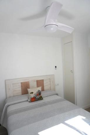 Chalet adosado en calle Virgen del Carmen-Tabarca