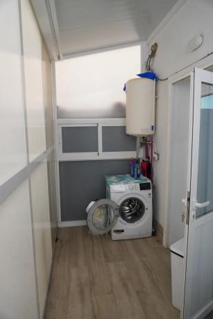 Chalet adosado en calle Virgen del Carmen-Tabarca