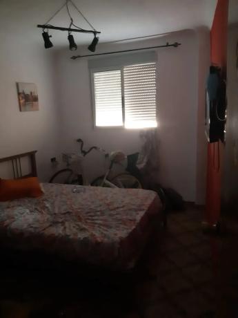 Piso en calle Jaime Segarra, 40