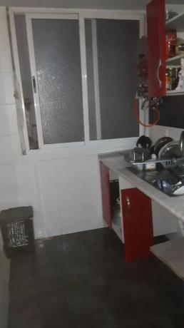 Piso en calle Jaime Segarra, 40