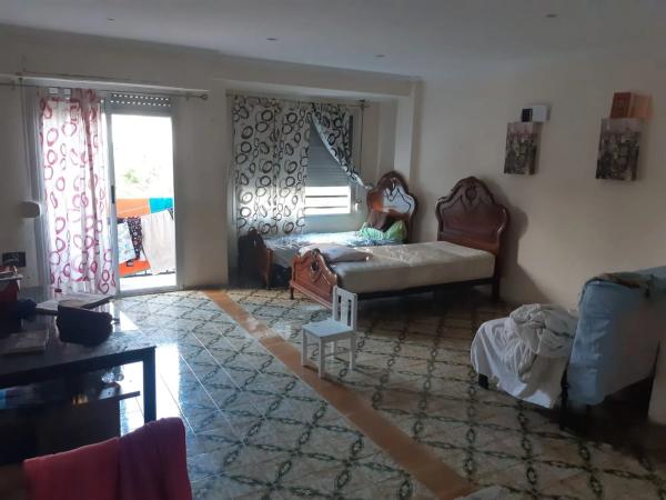 Piso en calle Jaime Segarra, 40