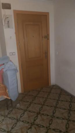 Piso en calle Jaime Segarra, 40