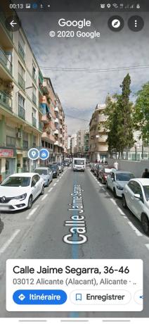 Piso en calle Jaime Segarra, 40