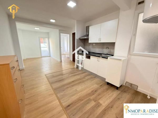 Piso en CL Dr Bergez