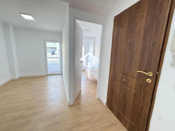 Piso en CL Dr Bergez