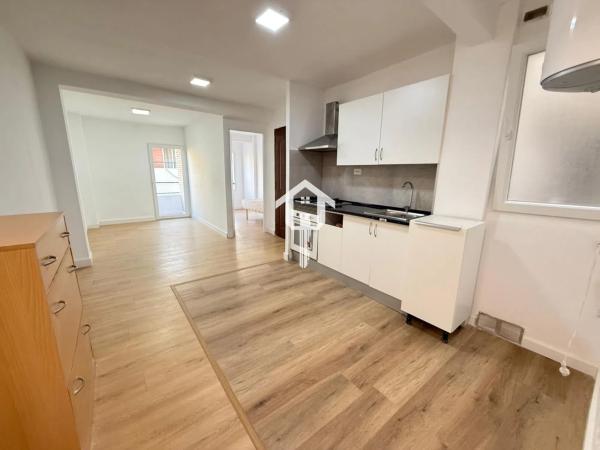 Piso en CL Dr Bergez