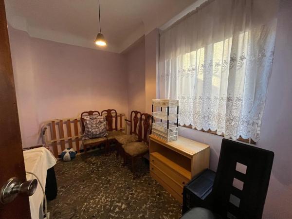 Piso en Barrio Altozano