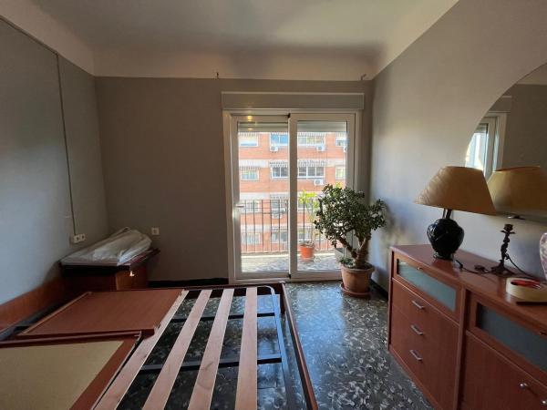 Piso en Barrio Altozano