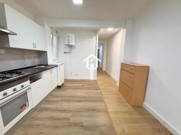 Piso en CL Dr Bergez