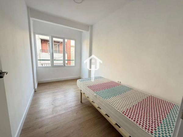 Piso en CL Dr Bergez