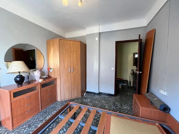 Piso en Barrio Altozano