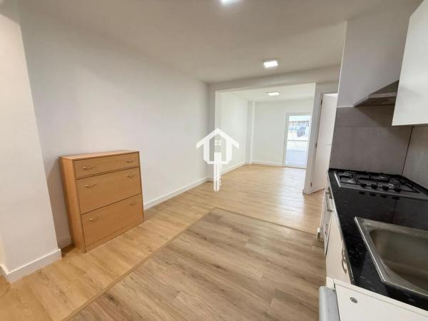 Piso en CL Dr Bergez