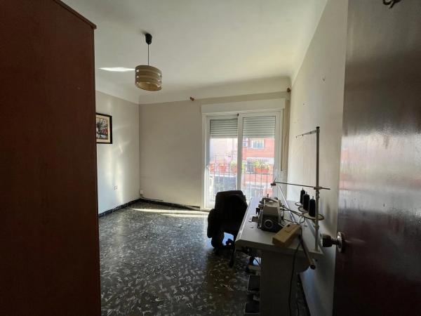 Piso en Barrio Altozano