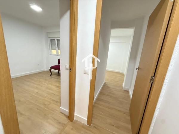 Piso en CL Dr Bergez