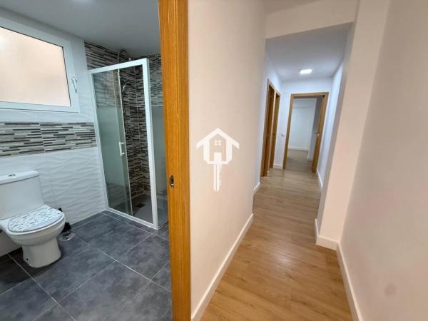 Piso en CL Dr Bergez