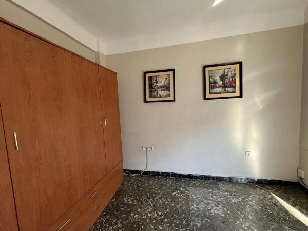 Piso en Barrio Altozano