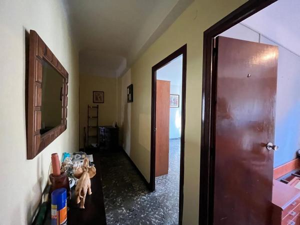 Piso en Barrio Altozano