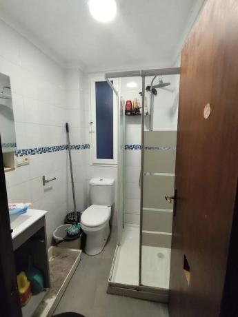 Piso en Barrio Carolinas Bajas