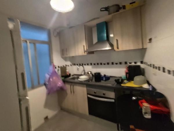 Piso en Barrio Carolinas Bajas