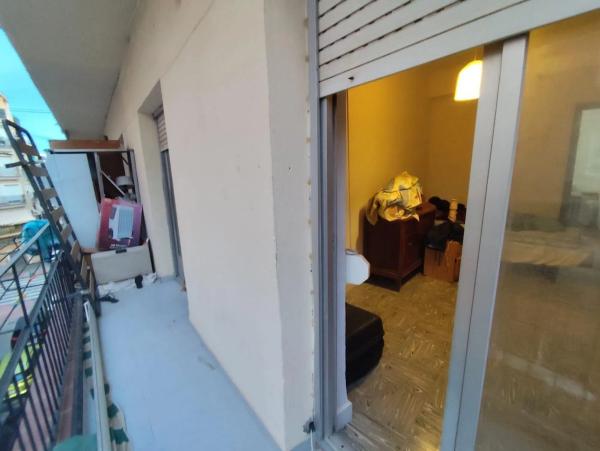 Piso en Barrio Carolinas Bajas