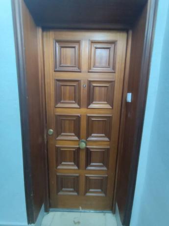 Piso en Barrio Carolinas Bajas