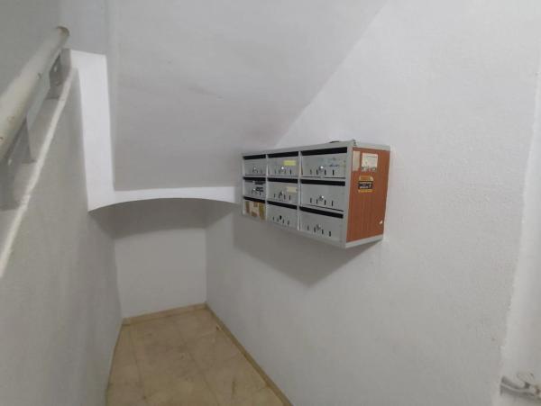 Piso en Barrio Carolinas Bajas