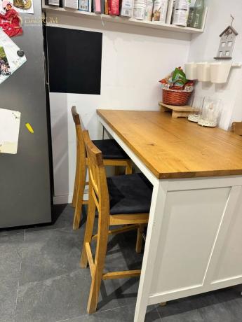 Piso en avenida Alcoi